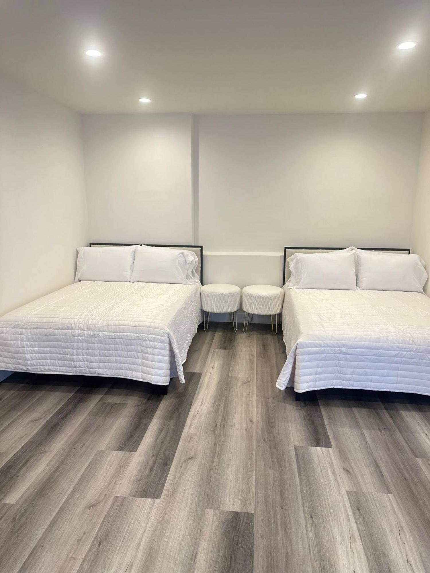 Splendid West Hollywood Free Wifi Appartement Los Angeles